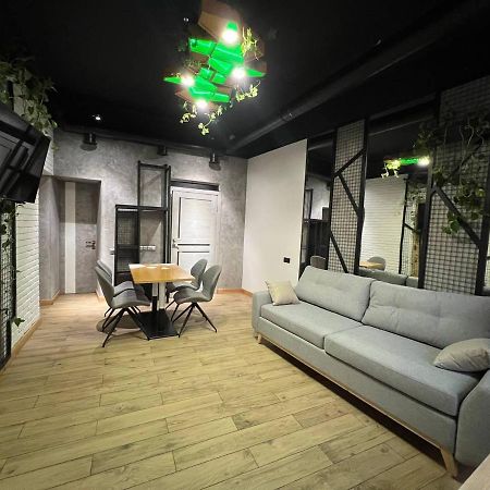 Blum Hotel 리비프 외부 사진
