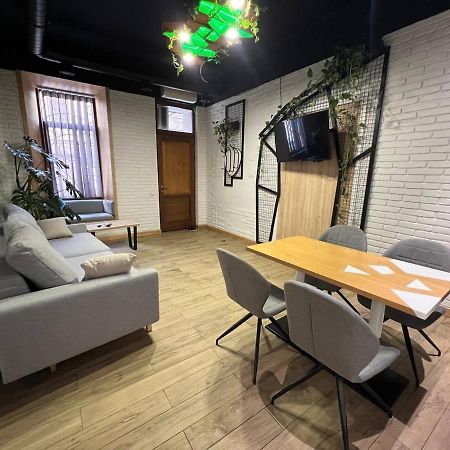 Blum Hotel 리비프 외부 사진