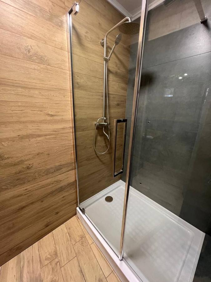 Blum Hotel 리비프 외부 사진