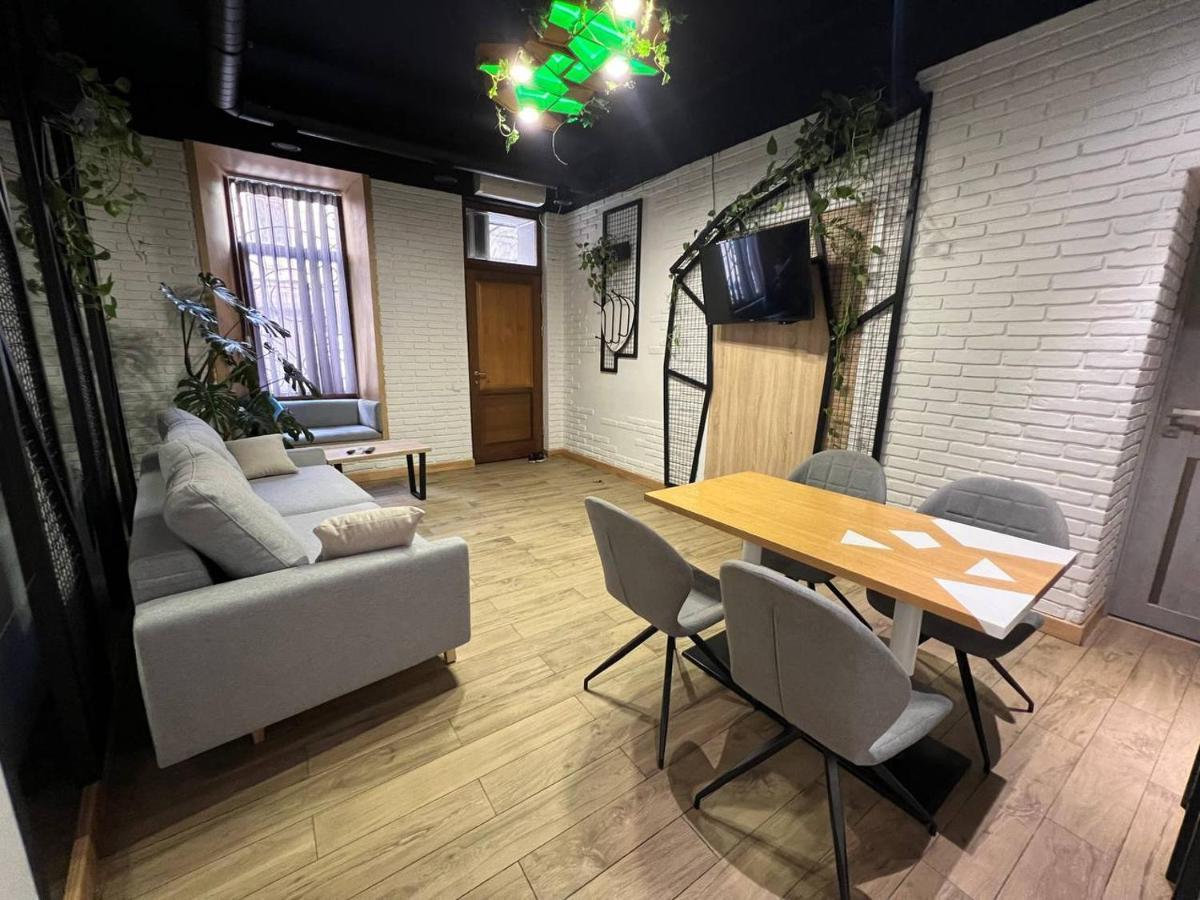 Blum Hotel 리비프 외부 사진
