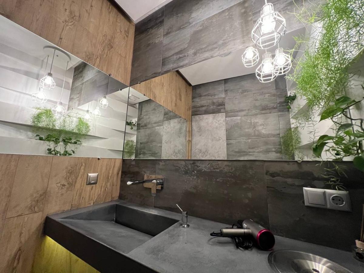 Blum Hotel 리비프 외부 사진